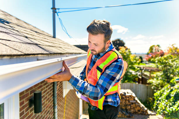 Fast & Reliable Emergency Roof Repairs in Evans City, PA